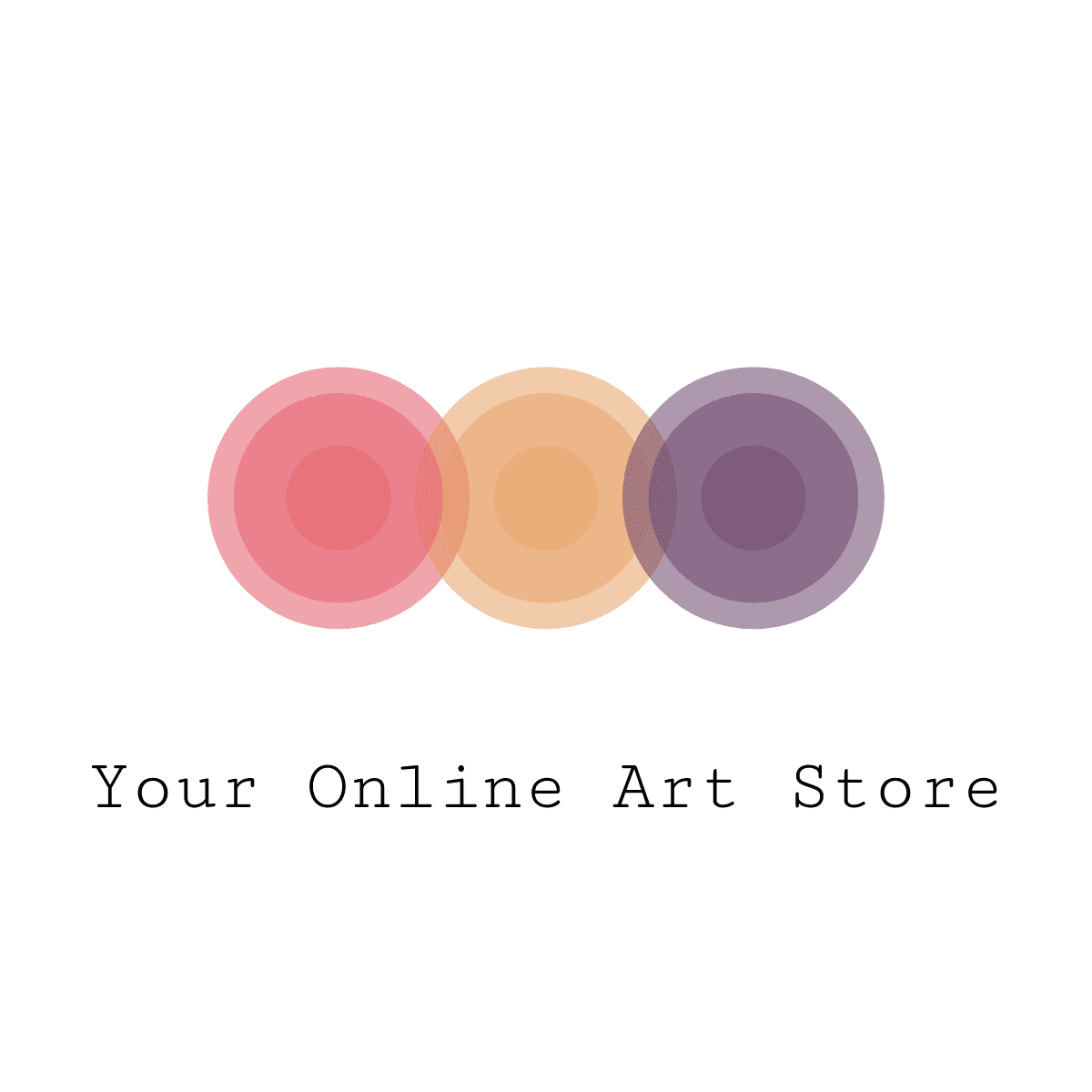 Your Online Art Store